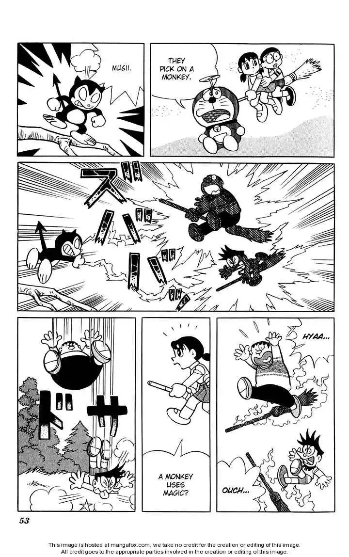 Doraemon Long Stories Chapter 5.2 15